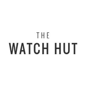 The Watch Hut discount code logo
