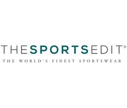 The Sports Edit discount code logo