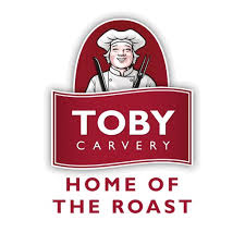Toby Carvery discount code logo