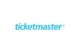Ticketmaster discount code logo