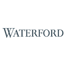 Waterford discount code logo