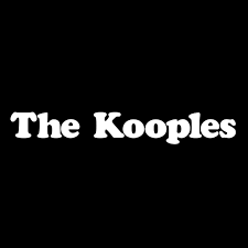 The Kooples discount code logo