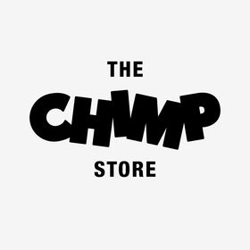 The Chimp Store discount code logo