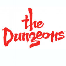 The Dungeons discount code logo