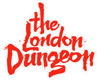 The London Dungeon discount code logo
