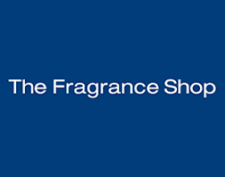 The Fragrance Shop discount code logo