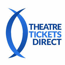 Theatre Tickets Direct discount code logo