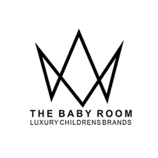 The Baby Room discount code logo