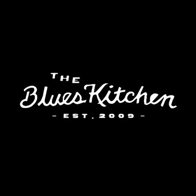 The Blues Kitchen discount code logo