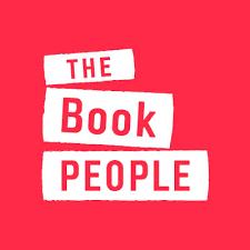 The Book People discount code logo