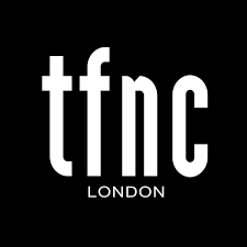 TFNC London discount code logo