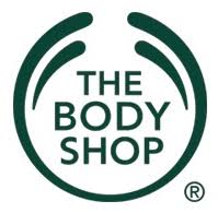 The Body Shop discount code logo