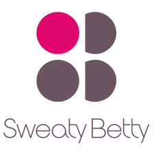 Sweaty Betty discount code logo