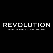 Revolution Beauty discount code logo
