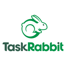 Task Rabbit discount code logo