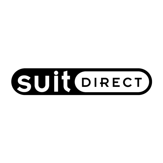 Suit Direct discount code logo