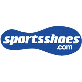 Sports Shoes discount code logo