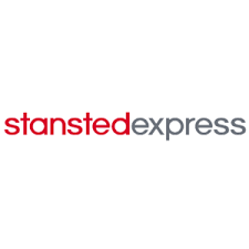 Stansted Express discount code logo