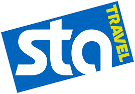 STA Travel discount code logo