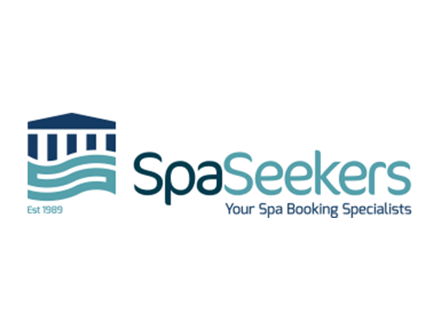 Spaseekers discount code logo