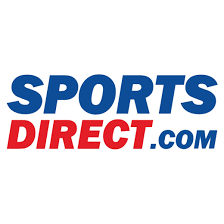 Sports Direct discount code logo