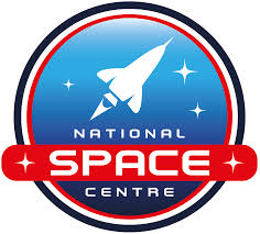 National Space Centre discount code logo