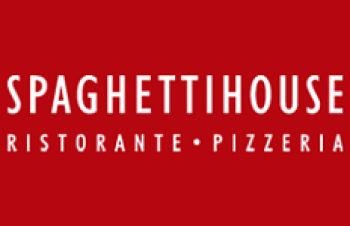 Spaghetti House discount code logo