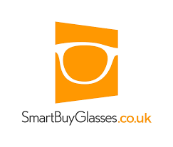 Smart Buy Glasses discount code logo