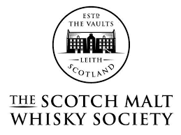 The Scotch Malt Whisky Society discount code logo