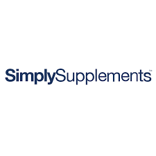 Simply Supplements discount code logo