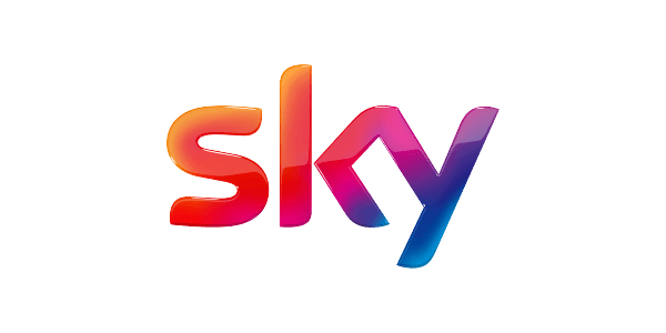 Sky TV, Broadband & Mobile discount code logo