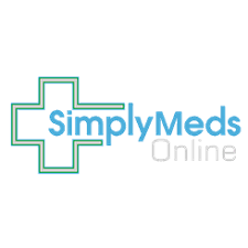 Simply Meds Online discount code logo