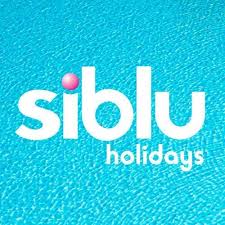 siblu holidays discount code logo