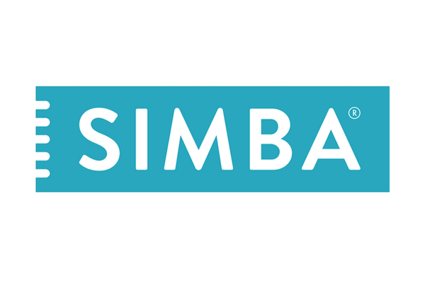 Simba Sleep discount code logo