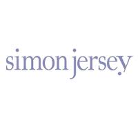 Simon Jersey discount code logo