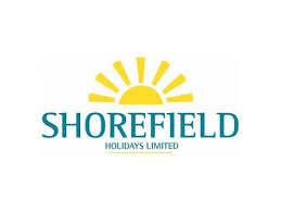 Shorefield Holidays discount code logo
