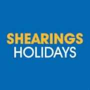 Shearings Holidays discount code logo