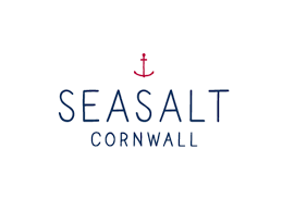 Seasalt discount code logo