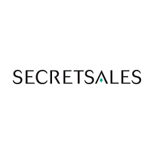 Secret Sales discount code logo