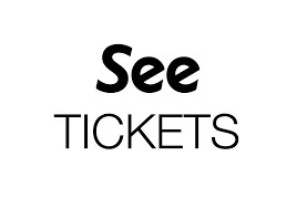 See Tickets discount code logo