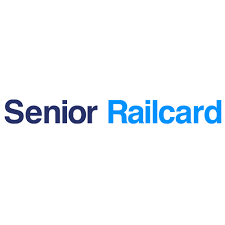 Senior Railcard discount code logo