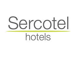 Sercotel Hotels discount code logo