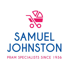 Samuel Johnston discount code logo