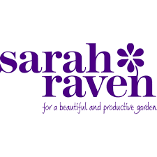 Sarah Raven discount code logo