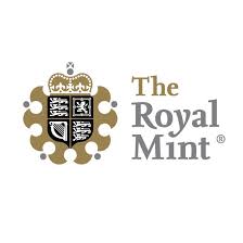The Royal Mint discount code logo