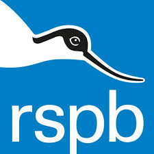 RSPB discount code logo