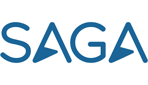 SAGA Travel Insurance discount code logo