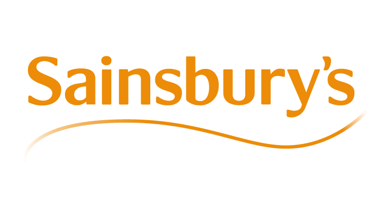 Sainsbury's discount code logo