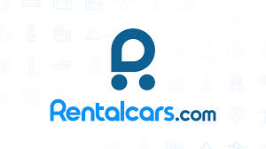 Rentalcars.com  discount code logo