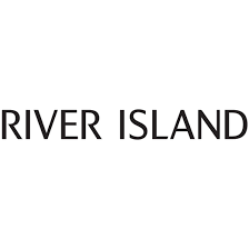 River Island discount code logo